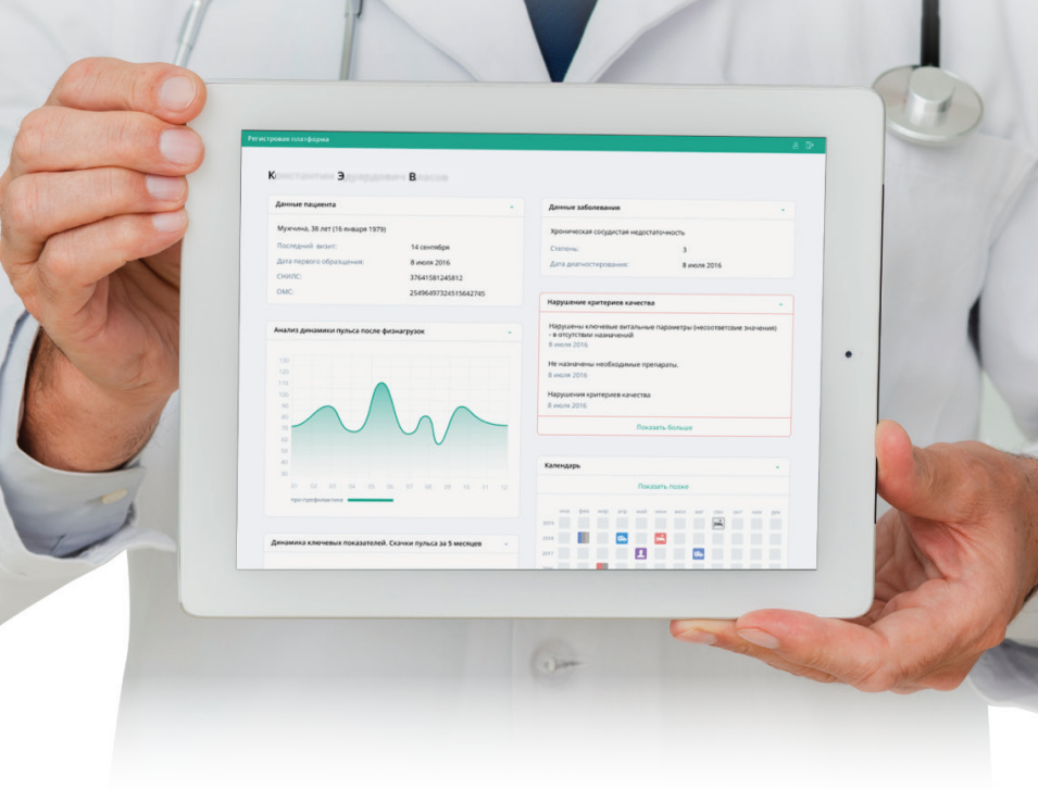 N3.Здравоохранение программа