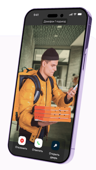 Домиленд Смарт системы 