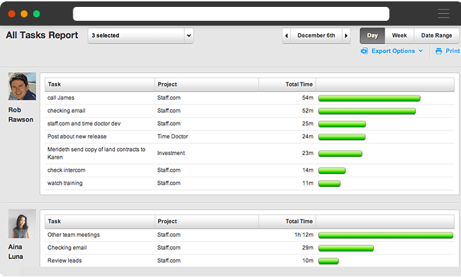 Тайм Доктор