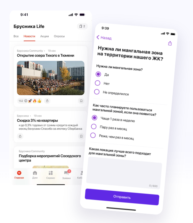 Домиленд Смарт системы 