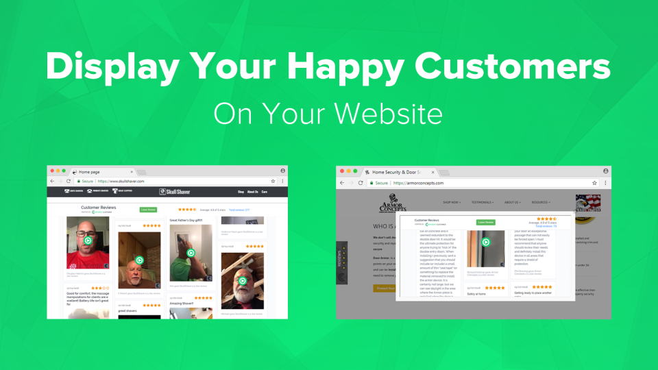 Video Reviews программа