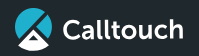 Calltouch Лидс