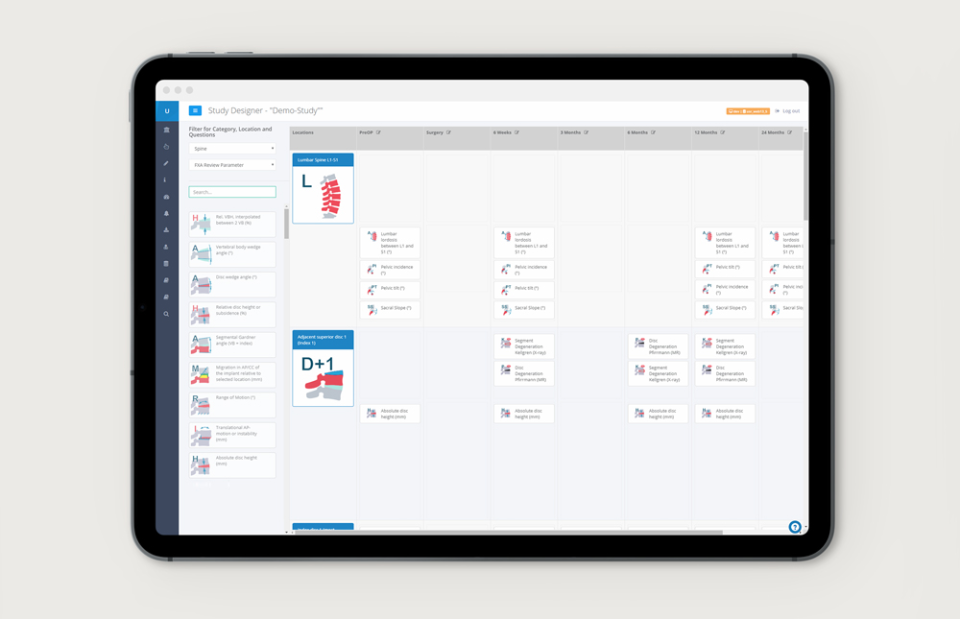 UNITY программа
