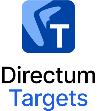 Directum Targets
