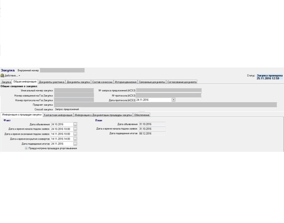 АСМО-закупки