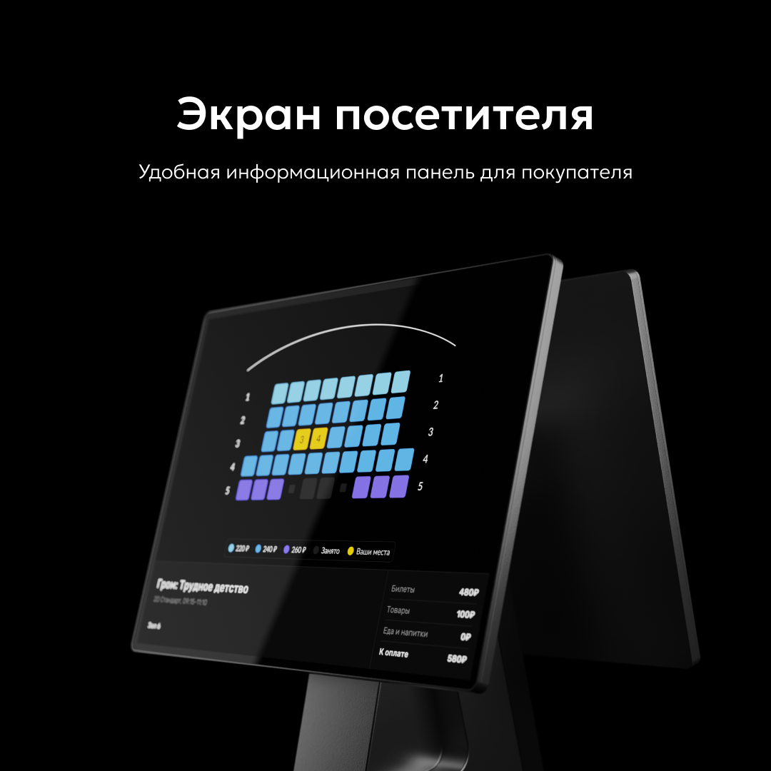 Cinemabox сравнение