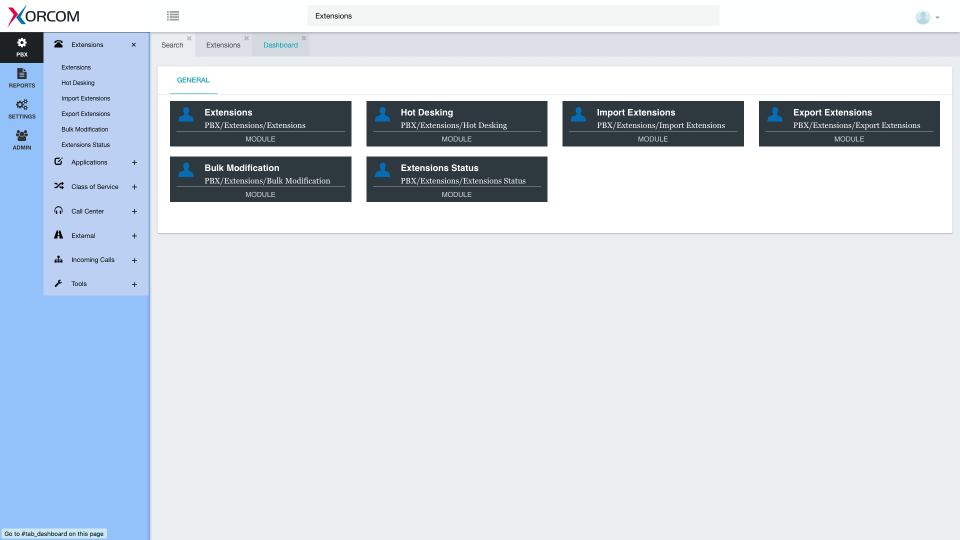 Complete PBX5 характеристики