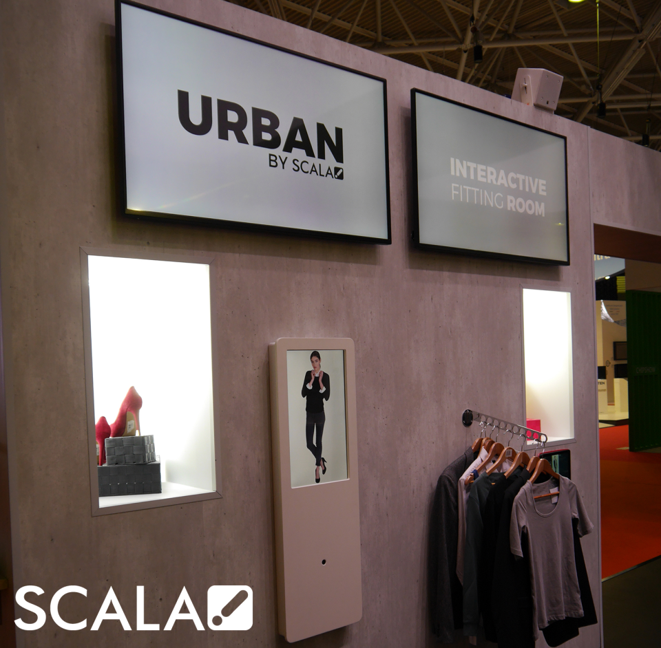 Scala Digital Signage ПО