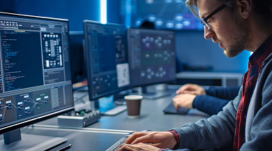 Топ-10 ITSM систем управления ИТ-услугами 2024