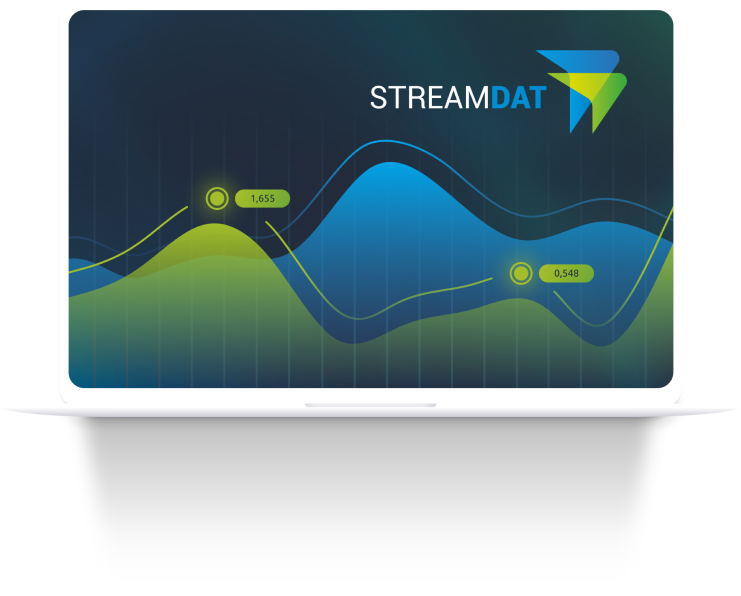 StreamDat