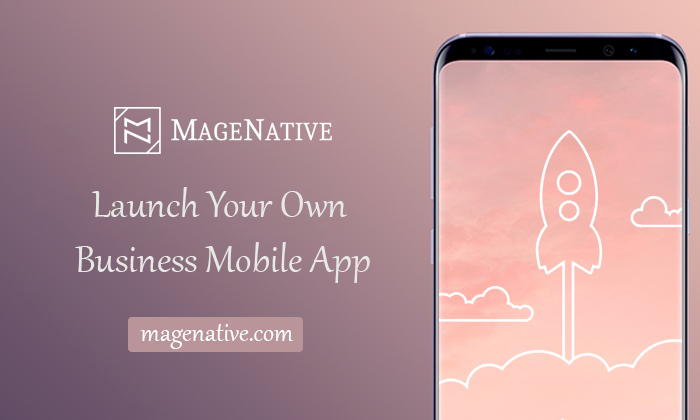 Magento Mobile App Builder подбор