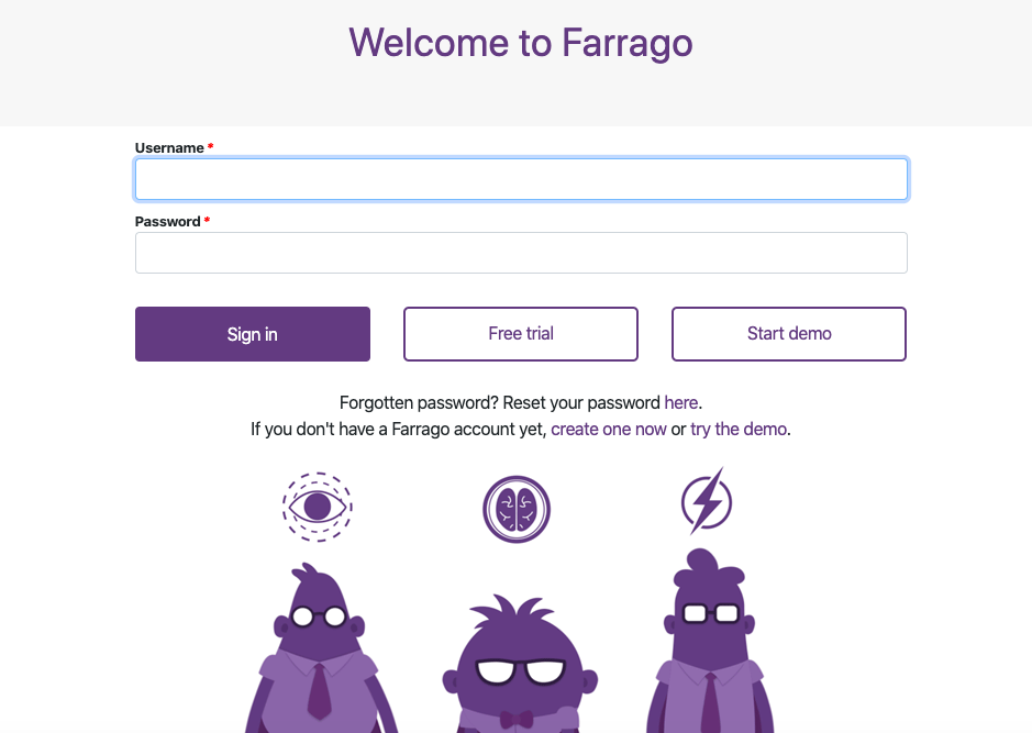 Farrago