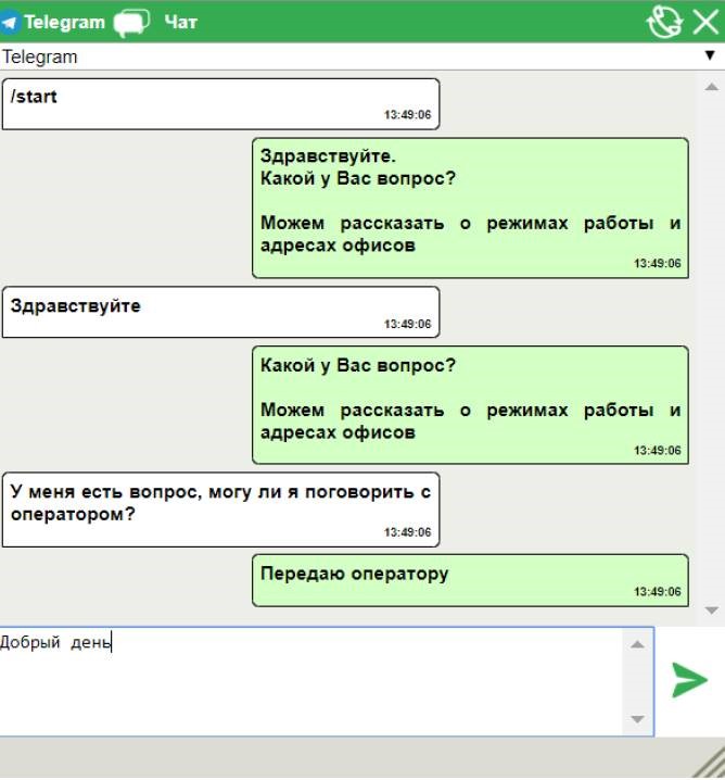 ФЛАТ КОНТАКТ