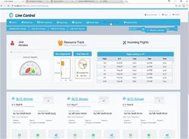 TRAX Maintenance программа