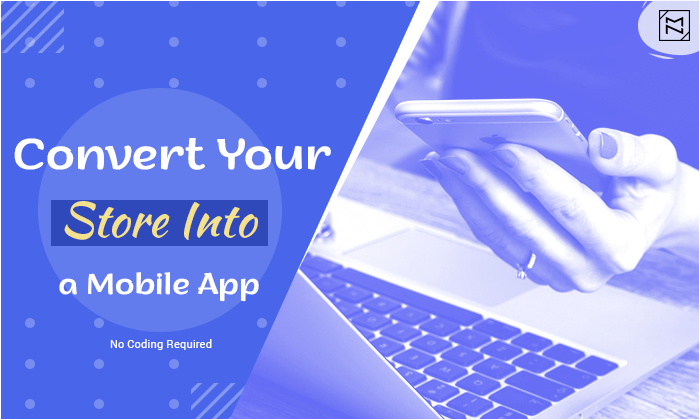 Magento Mobile App Builder программа