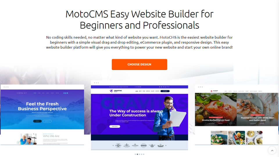 MotoCMS