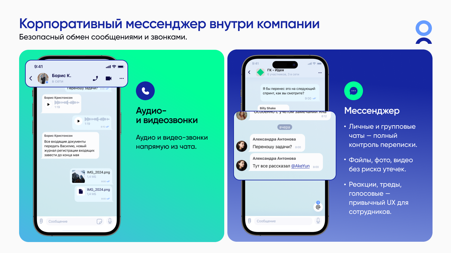CORPTIME подбор