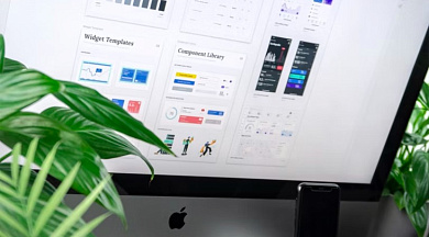 ТОП программ для графического дизайна с открытым исходным кодом