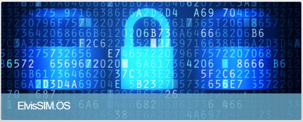 ELVISSIM.OS программа