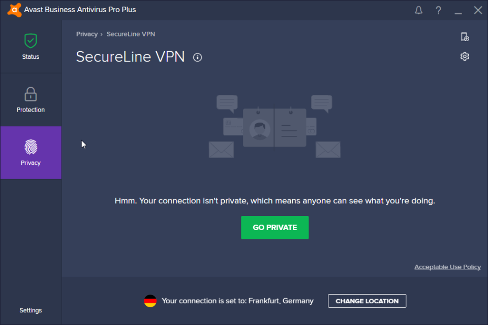 Avast Business Antivirus Pro Plus