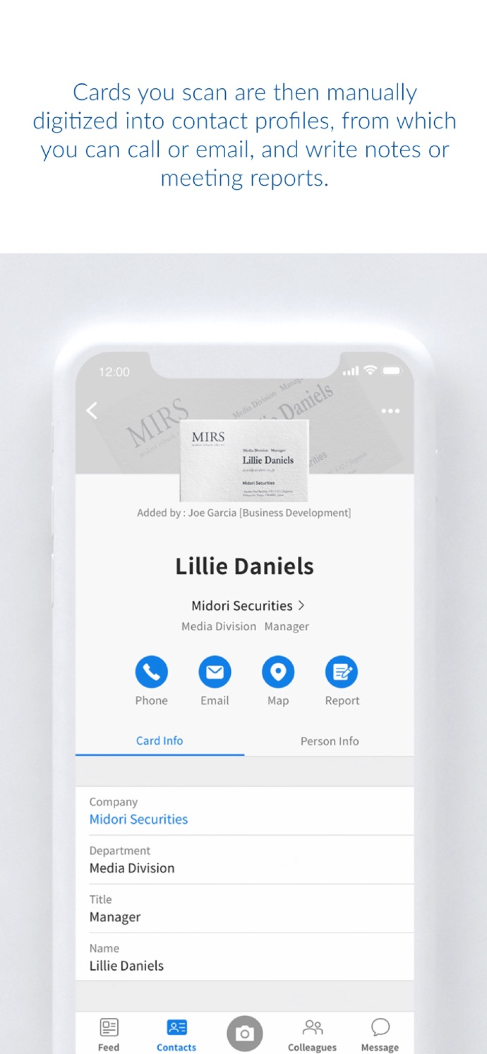 Sansan характеристики