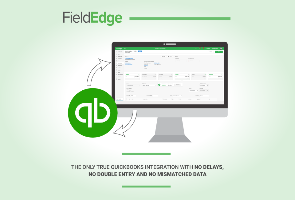 FieldEdge