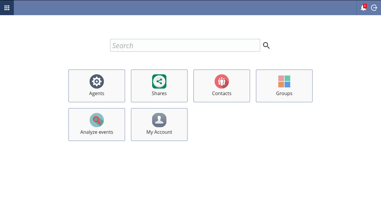 DWService программа