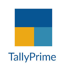 TallyPrime