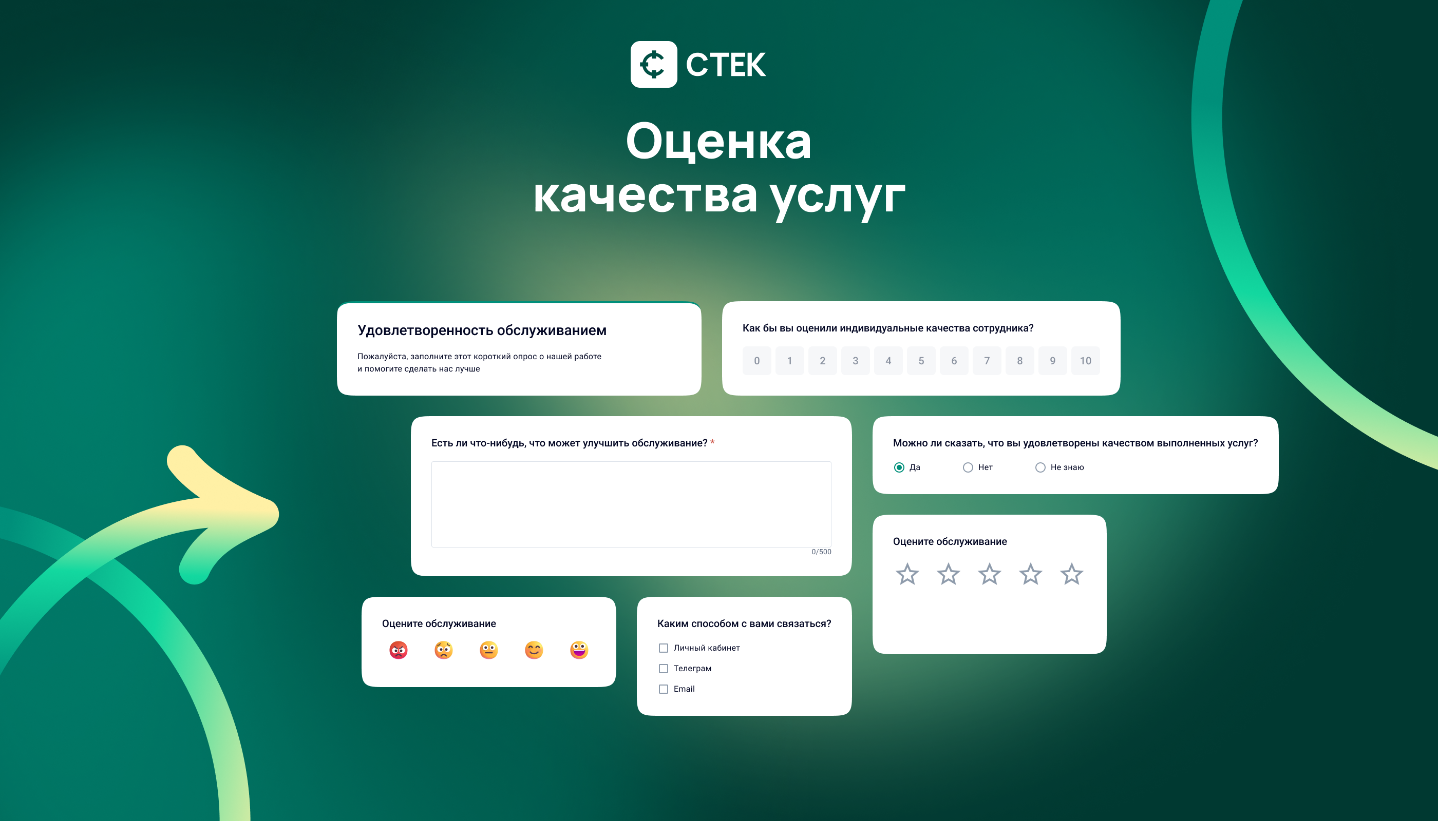 Контакт-центр 2.0