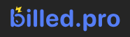 Billed.Pro