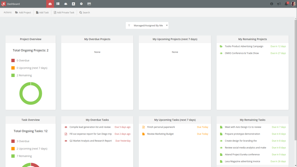 Kanvse программа