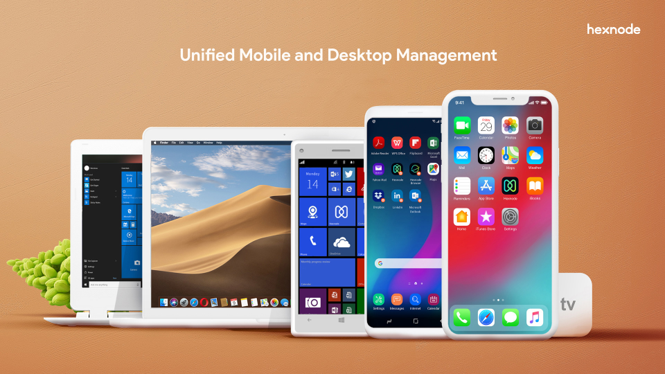 Hexnode MDM