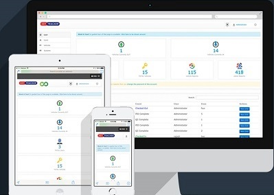 KeyZone программа