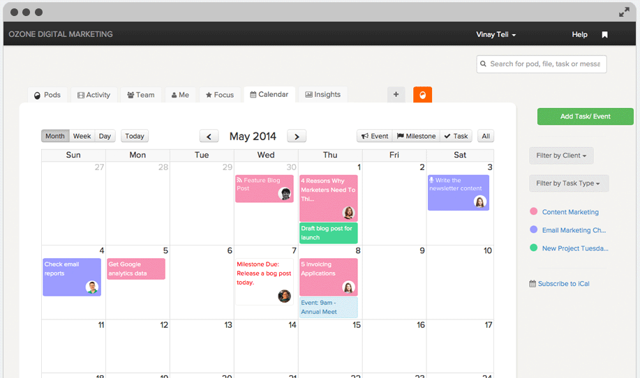 Brightpod подбор