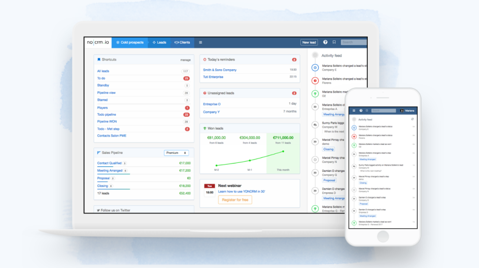 noCRM.io