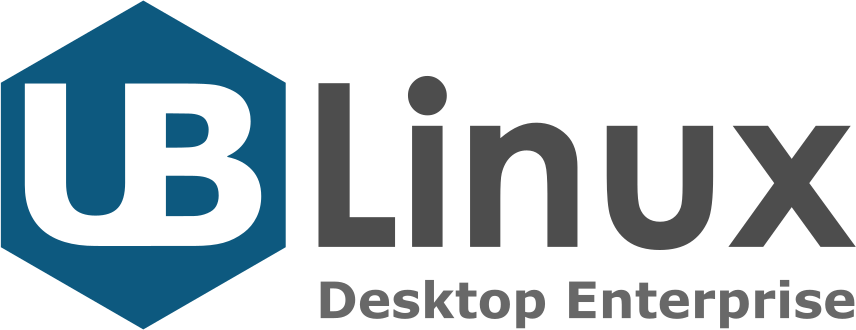 UBLinux Desktop Enterprise
