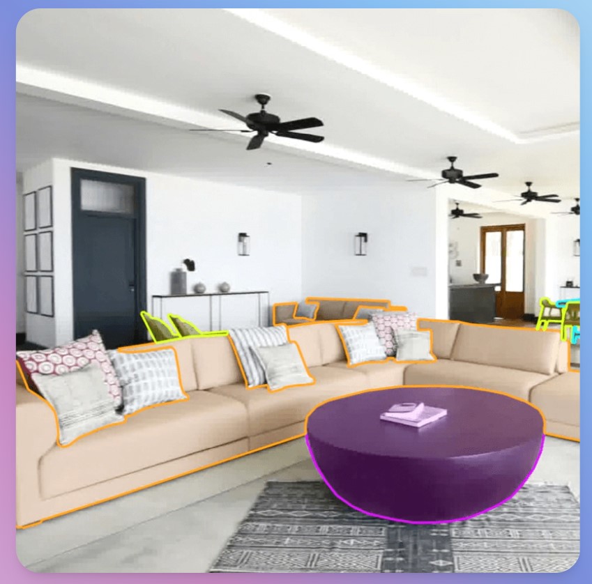 Scale характеристики