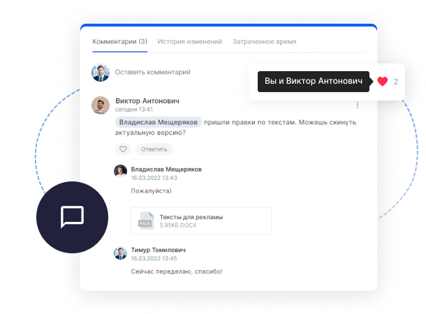 Аспро.Agile характеристики