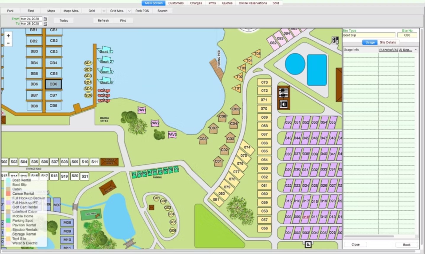 Astra программа