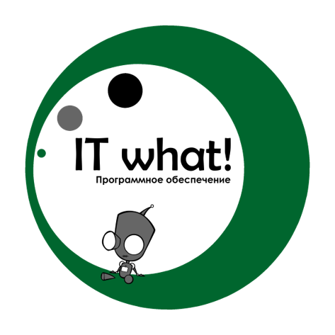 АйТи какая! Аптека