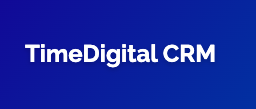TimeDigital CRM