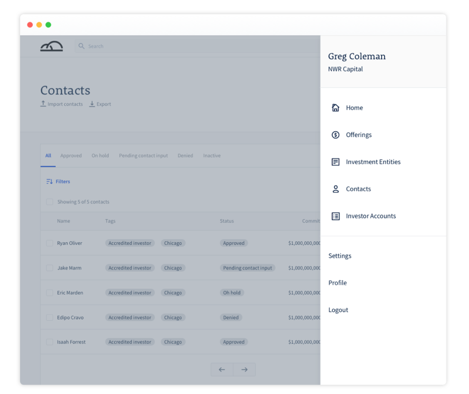 Groundbreaker подбор