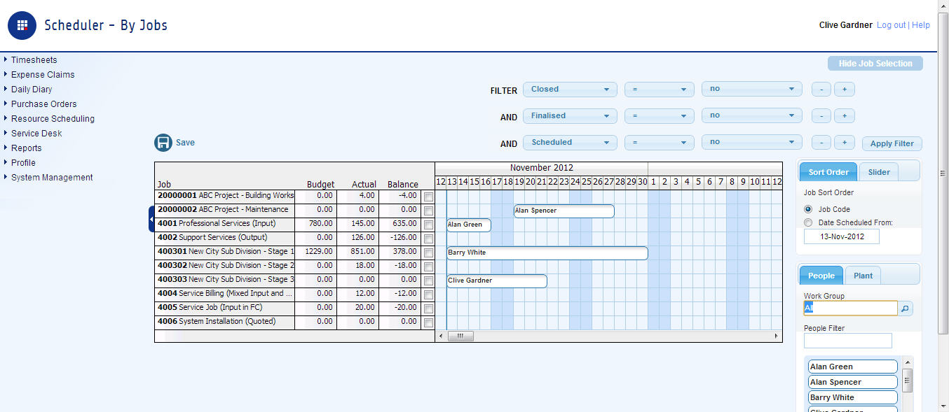 Workbench Construction программа