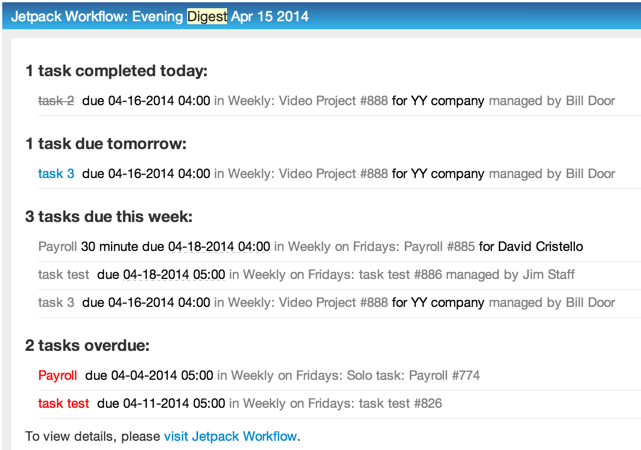 Jetpack Workflow  сравнение