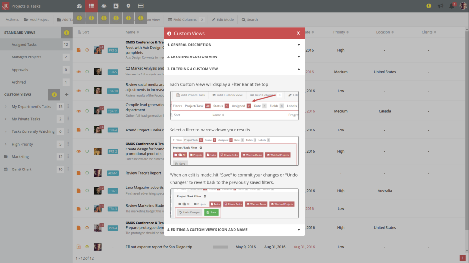 Kanvse сравнение