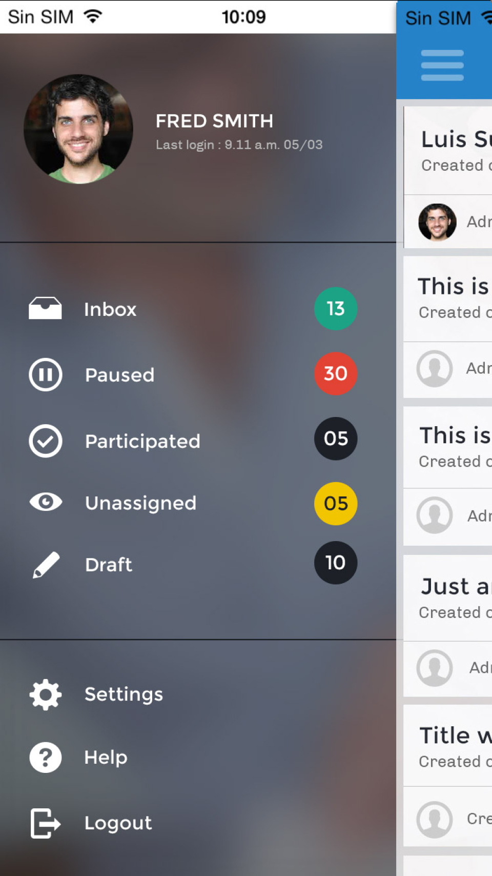 ProcessMaker BPM Software подбор