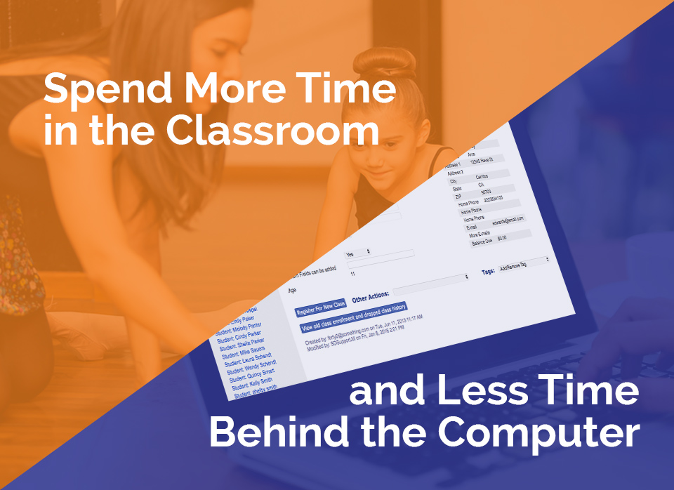 The Studio Director характеристики