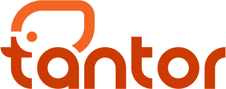 TANTOR Машина данных