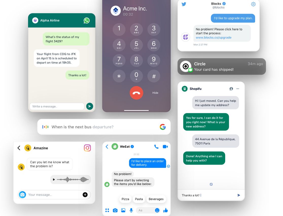 Mindsay характеристики