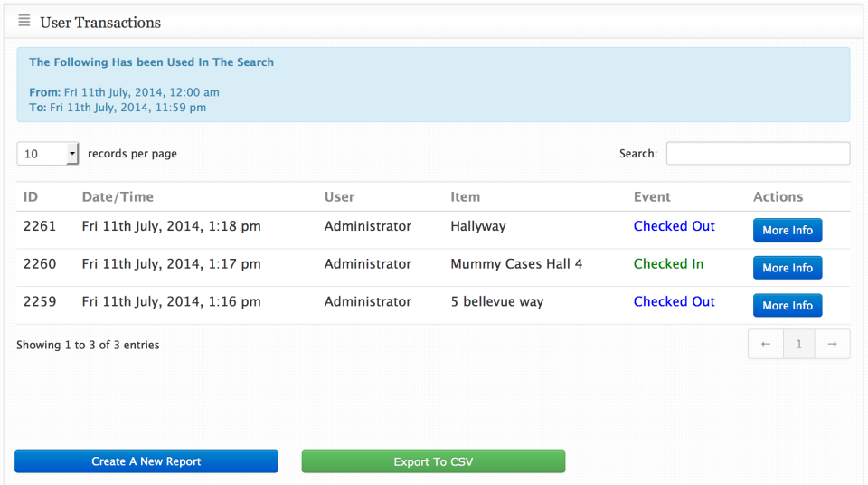 KeyZone подбор